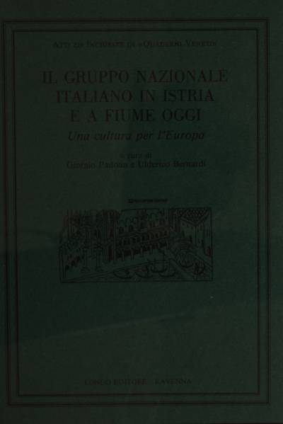 Copertina
