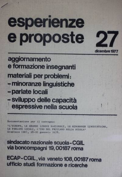 Copertina