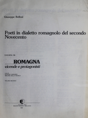 Copertina