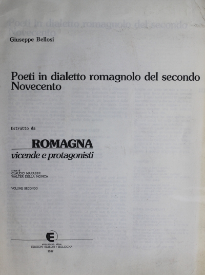 Copertina