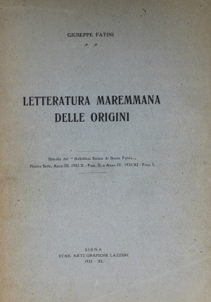 Copertina