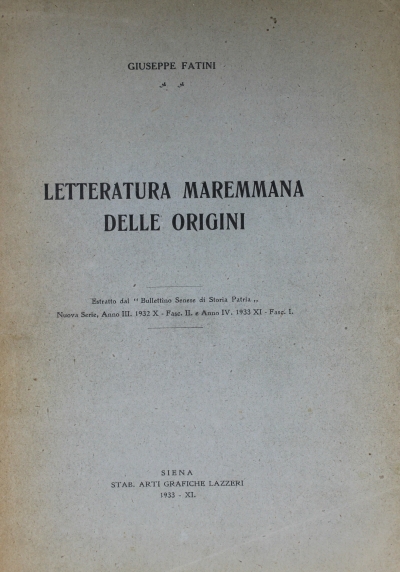 Copertina
