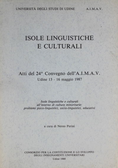 Copertina