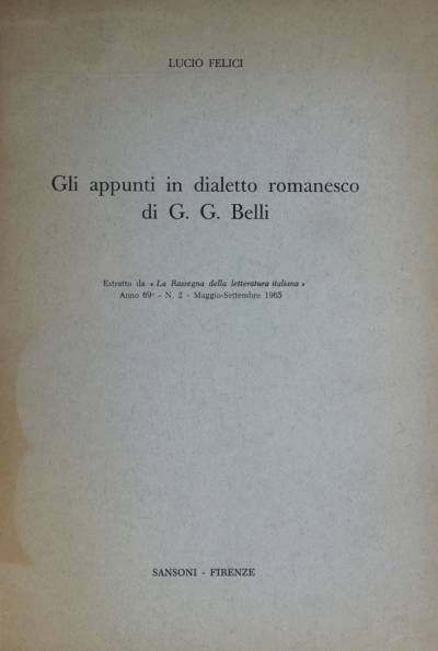 Copertina