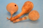 Zucca maracas