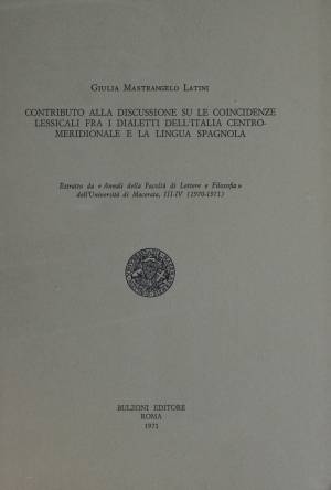 Copertina