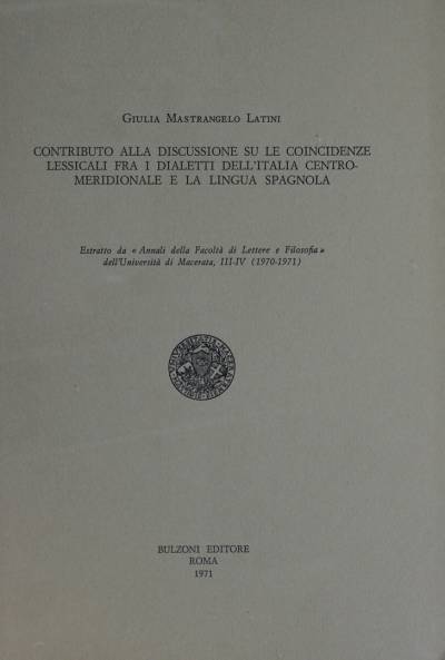 Copertina