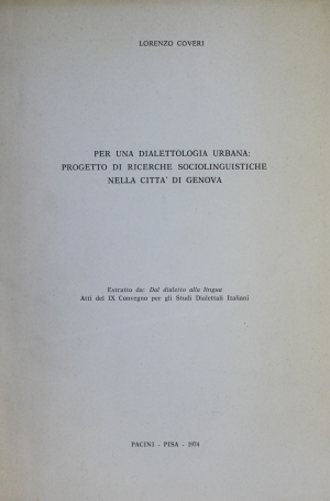 Copertina