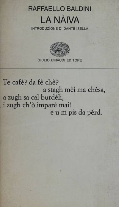 Copertina