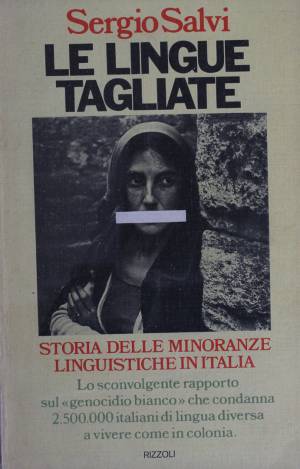 Copertina