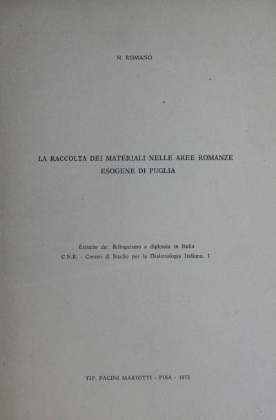 Copertina