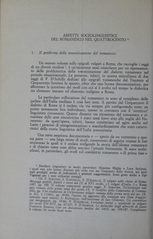 Prima pagina