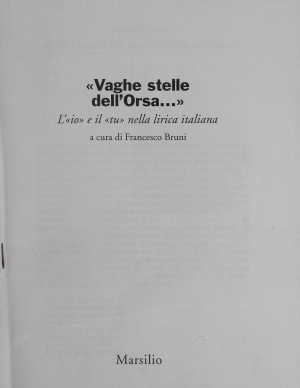 Copertina