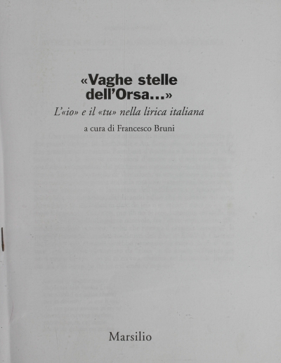 Copertina