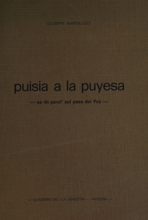 Copertina