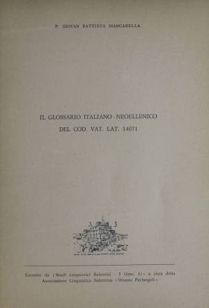 Copertina