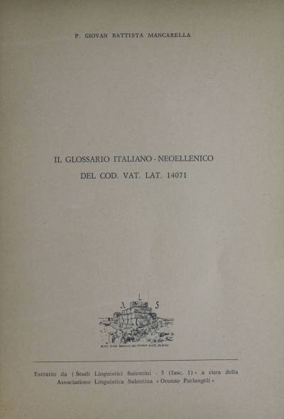 Copertina
