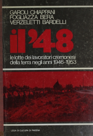 Copertina