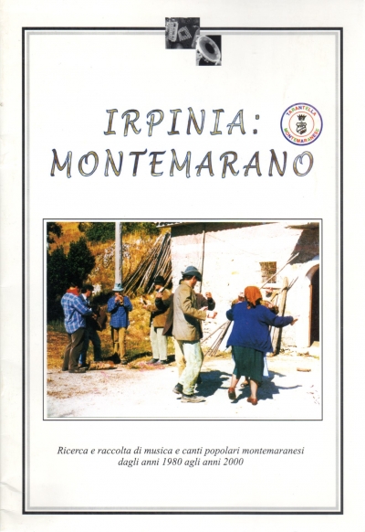Irpinia: Montemarano