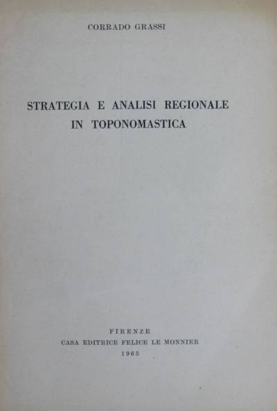 Copertina