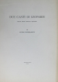 Copertina
