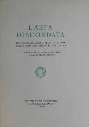 Copertina