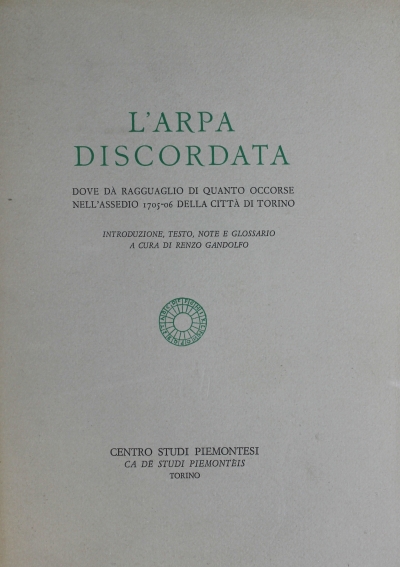 Copertina