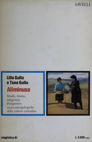 Copertina