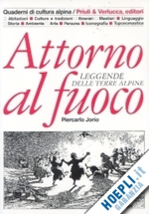 Attorno al fuoco