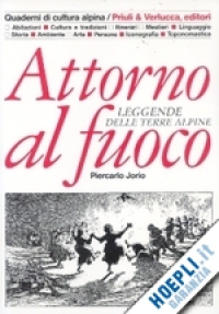 Attorno al fuoco