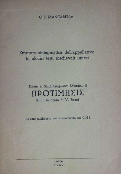 Copertina