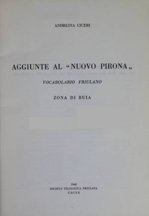 Copertina