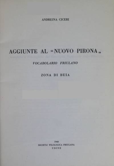 Copertina