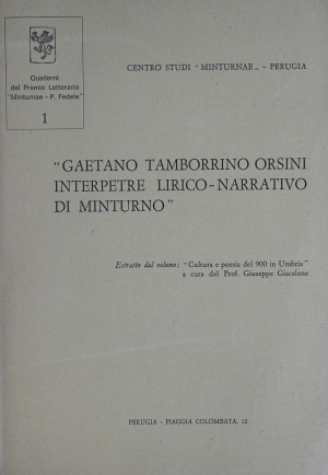 Copertina
