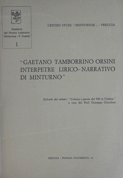 Copertina