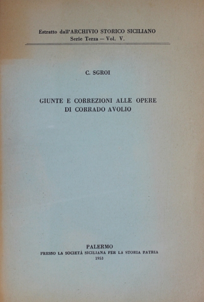 Copertina