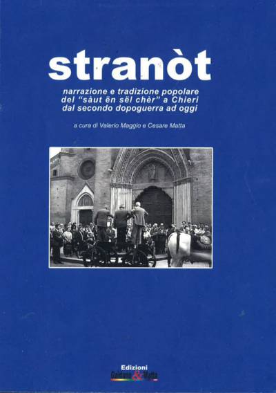 Stranòt