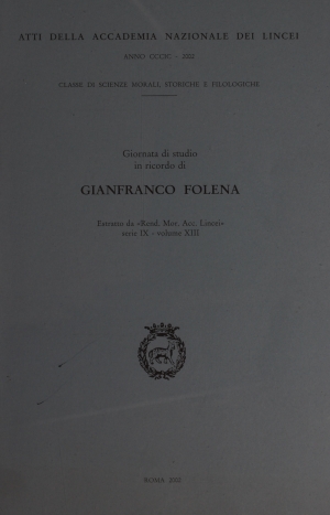 Copertina