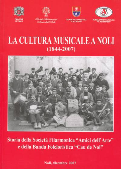 La cultura musicale a Noli