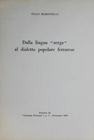 Copertina