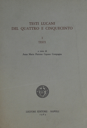 Copertina