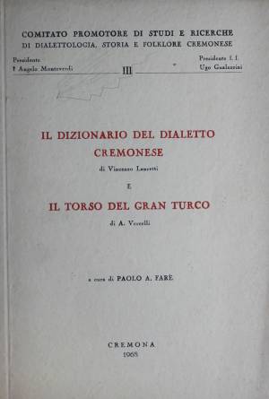 Copertina