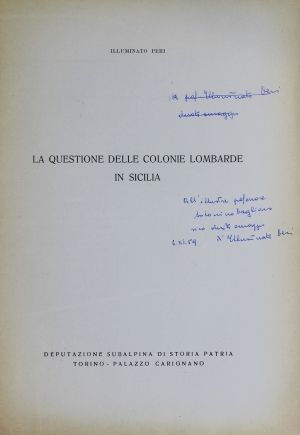 Copertina