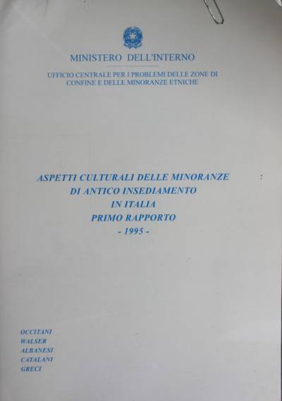 Copertina