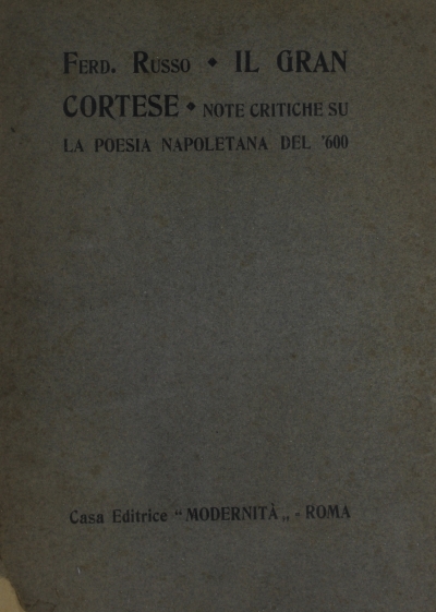 Copertina