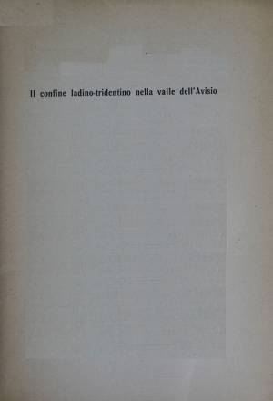 Copertina