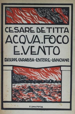 Copertina