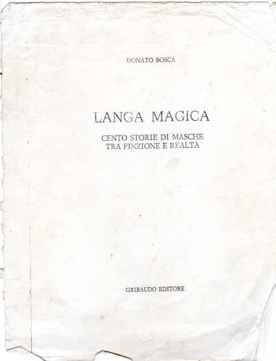 Langa magica