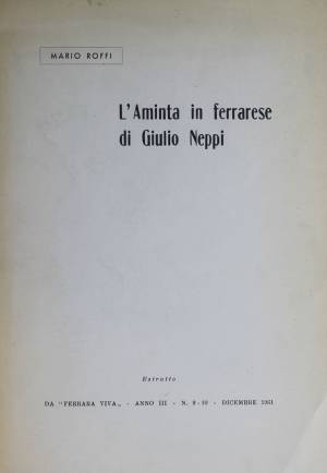 Copertina