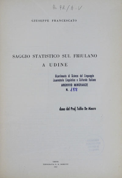 Copertina